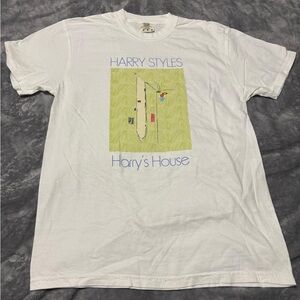 Harry’s house Tshirt Harry Styles